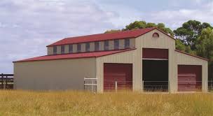 Create some extra space for storage and repairs. American Barn Sheds At Best Prices All Style Sheds