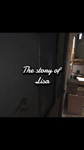 The Haunting Story of Lisa in Phasmophobia
