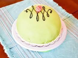 Prinsesstarta Recipe Recipe Swedish Princess Cake Mary Berry Recipe Christmas Cake Recipes