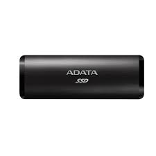 اس اس دی اکسترنال اي ديتا مدل SE760 256GB