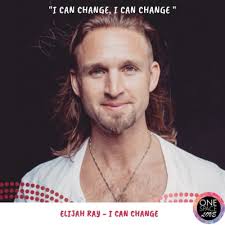 Ohad Rein, In The Names Of Love by ONESPACELOVE