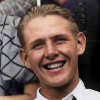 Harold Dunster Eldredge (1917–2012)