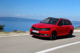Skoda fabia monte carlo 2017 propone al grande pubblico delle soluzioni. Skoda Fabia Combi Monte Carlo Skoda Storyboard