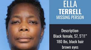 Parkland woman reported missing for weeks found safe