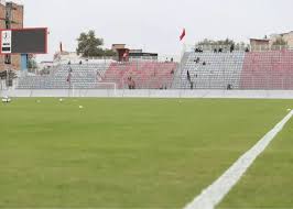 لیگ آزادگان