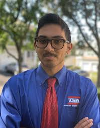 2020-2021 State Officers