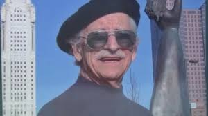 Life of local artist, Holocaust survivor remembered