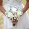 It's arguably one of the most important floral elements of the entire wedding day. 3