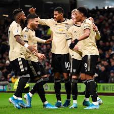 The red devils have suffered humiliating losses against brighton and spurs following an opening day win over leicester while burnley have yet to register a. Burnley 0 2 Manchester United Lovablevibes Digital Nigeria Hip Hop And R B Songs Mixtapes Videos