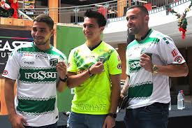 Эстадио герман бекер , temuco , чили. Deportes Temuco Anuncio Sus Novedades De Cara A La Liguilla As Com