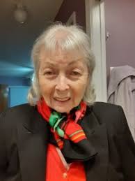 Marilyn Kay (Burdick) Ringle