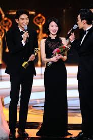 Dramabeans 2020 sbs drama awards episode 1.