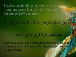 Nah termasuk dalam hal berhutang islam juga menjelaskannya dengan sangat rinci. Hutang Piutang Sewa Pinjam Meminjam Dan Akad