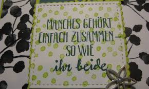 Drum schenk ich dir heute weder rose noch lilie du bekommst von mir einen strauß petersilie. Paper Shapers Blog Hop Karte Zur Petersilienhochzeit Darkflora