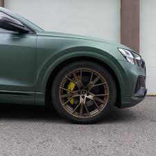 Image result for Paradise Green 2023 SQ8