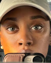 Jasmine Hill (@iamjasminehill) · Los Angeles, CA