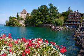 Epingle Sur Mers Fleuves Rivieres Lacs