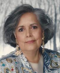 Obituary for Oralia "Lala" Lopez Dienda