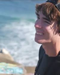 Obituary information for Aaron Robert Daniel