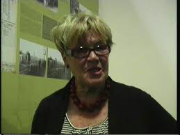 Here is the one and only very brief interview with the late Joan Le  Mesurier, that was videoed in 2011 at Bressingham.