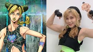 Free shipping for many products! Meet Voice Actress Fairouz Ai The Newest Jojo Unseen Japan
