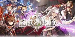 King's raid mod apk 4.57.3 unlimited money. King S Raid Mod Apk 1 Hit Kill God Mode 4 40 0 Download