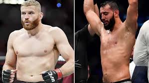 Dominick reyes has been absolutely impressed with jan blachowicz lately and he event plunked down money on the polish powerhouse in two of his most recent fights. Ufc 253 Dominick Reyes Vs Jan Blachowicz Betting Preview Odds Prediction
