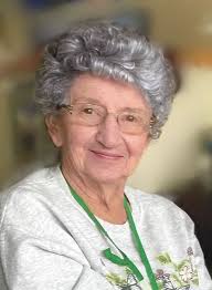 Obituary for Adeline E. Lang