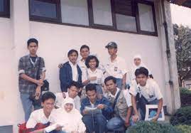 Aktivitas dan kegiatan sosial:1.pramuka 2.osis 3.fdi i studied instrument control process at smkn 1 cimahi lisensi dan sertifikasi pressure safety valve training. Stm Negeri Pembangunan Bandung