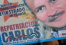 Vladimir Ramírez: El Estado Venezolano debería actuar con Illich como hizo  con Los Cinco de Cuba y Oscar López