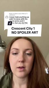 Replying to @Katie Leann Mercer I GOTCHU! #booktoker #booktok  #bookishthoughts #booktokgirlies #bookish #booktokrecs #bookclub  #bookrecommendations #bookrecs #booktokfyp #sjm #sarahjmaas #crescentcity  ...