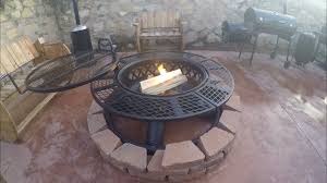 Check spelling or type a new query. Big Horn Ranch Fire Pit Unboxing And Review Youtube