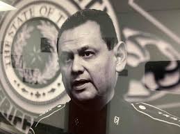 Mark Herman, Harris County Constable Precinct 4