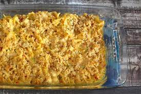 Top 23 Quick And Easy Chicken Casserole Recipes