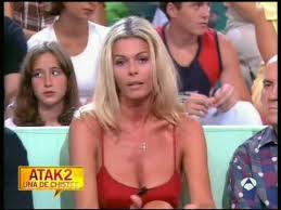 Bibiana fernández se ha convertido en un ejemplo para muchos que quieren llegar a tener la vida bibiana fernández cumple hoy 67 años y lo hace por todo lo alto, aunque este año no podrá hacer. Bibiana Fernandez Cuenta Un Chiste Cochino Youtube