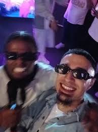 RAP EK DAN RAP EK: Hip-Hop Vibes from Cape Town