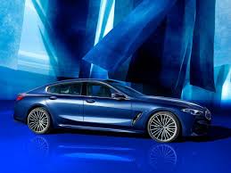 Pesaing terdekat bmw 8 series gran coupe adalah 911, f type, 718 dan rs5. Bmw 8 Series Gran Coupe G16 Collector S Edition For Japan
