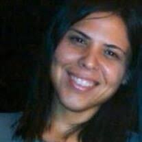 Ciria Elena Rincón Obituary