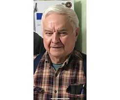 Frank Daughtery Obituary (1941