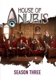 House Of Anubis - Wikipedia