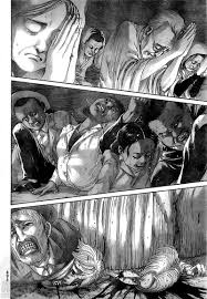 Attack On Titan Chapter 134 Online Read Attack On Titan Online Read Action, drama, fantasy, horror, mature, mystery, shounen, supernatural, tragedy status: attack on titan chapter 134 online read