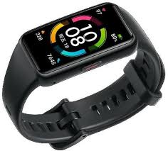 Honor band 6 auto detects 6 workouts such as running, walking, rowing machine and elliptical honor band 6 will remind8 you of everything that requires attention, such as incoming message. Honor Band 6 Fitness Tracker Buy Online Fitness Technology At Best Prices In Egypt Souq Com