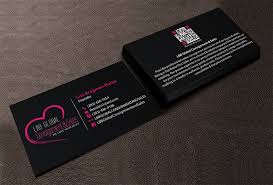 But in paid version, you will. Feminine Upmarket Business Business Card Design For A Company By Chandrayaan Creative Design 10385757