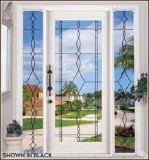 Doing so may allow water to penetrate into places where it can't get out. See Thru Decorative Window Film Wallpaper For Windows
