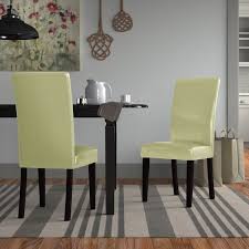 Maybe you would like to learn more about one of these? Sage Green Dining Chair Wayfair