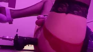 Fucking Machine NSFW Gay Sex Gif