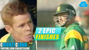 Killer Klusener THE FINISHER