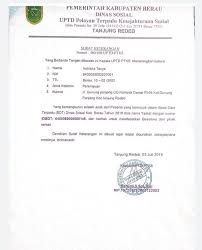 Surat rekomendasi adalah salah satu syarat yang harus kamu penuhi saat mendaftar beasiswa lpdp. Dibidikmisi Com Ini Adalah Contoh Surat Keterangan Facebook