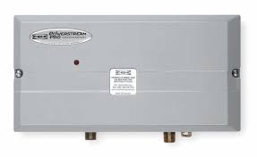 bosch 110/120v undersink electric