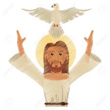 Provided to youtube by cdbabyespiritu santo · rocio crookeespiritu santo℗ 2001 rocio crookereleased on: Dibujo Jesus Cristo Espiritu Santo Diseno Ilustracion Vectorial Ilustraciones Vectoriales Clip Art Vectorizado Libre De Derechos Image 76343608